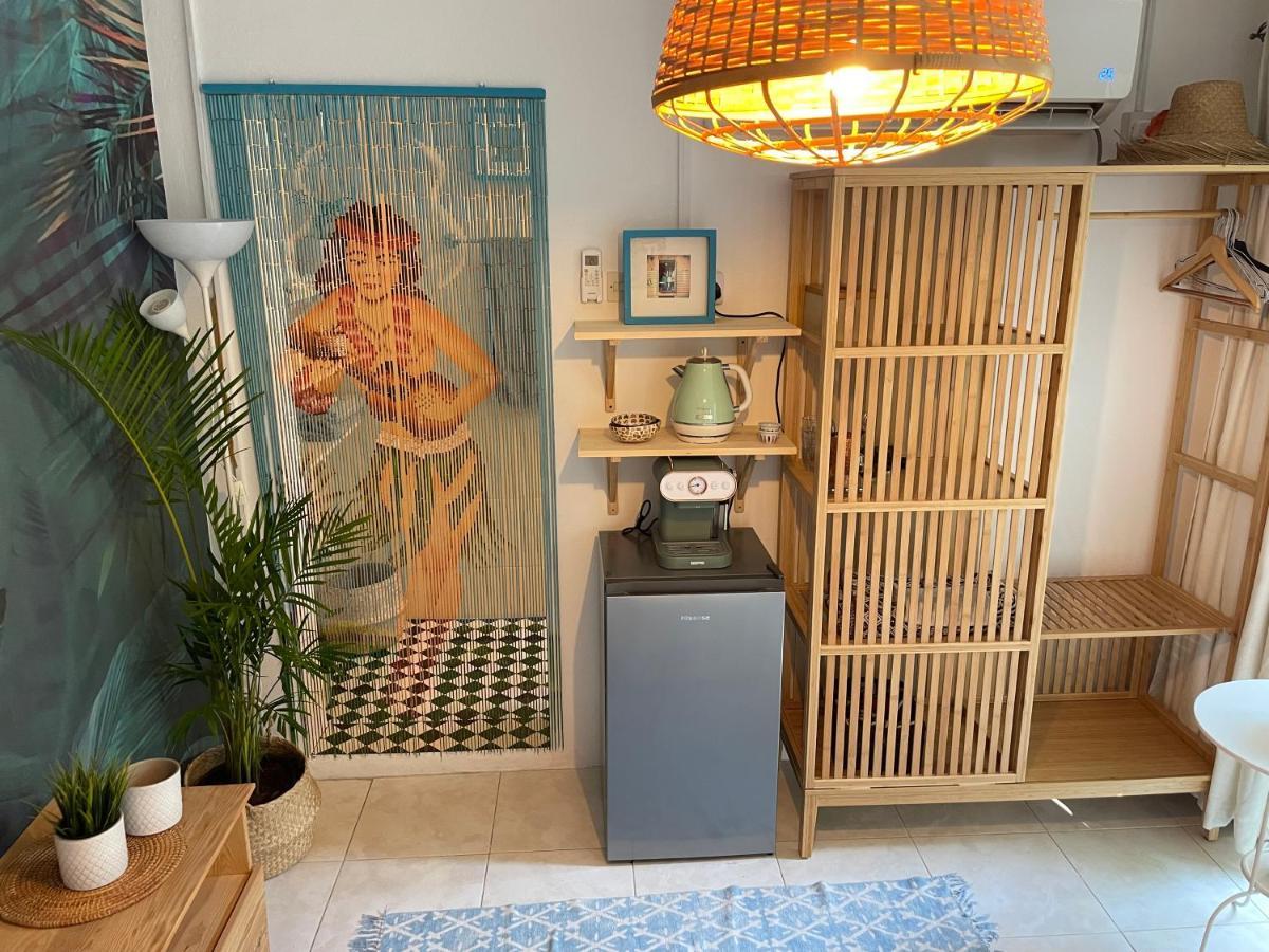 Konukevi Tropicana Guestroom 7 Min Walk From The Dubai