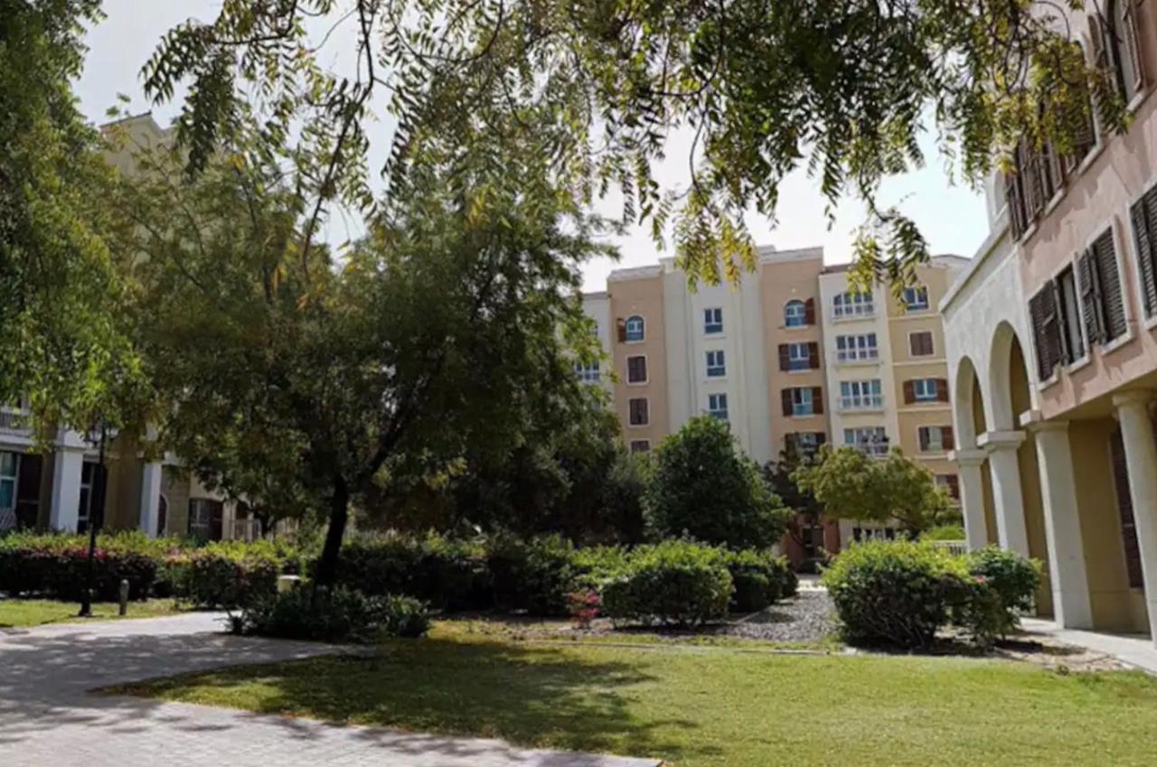 Discovery Gardens Haven Konukevi Dubai