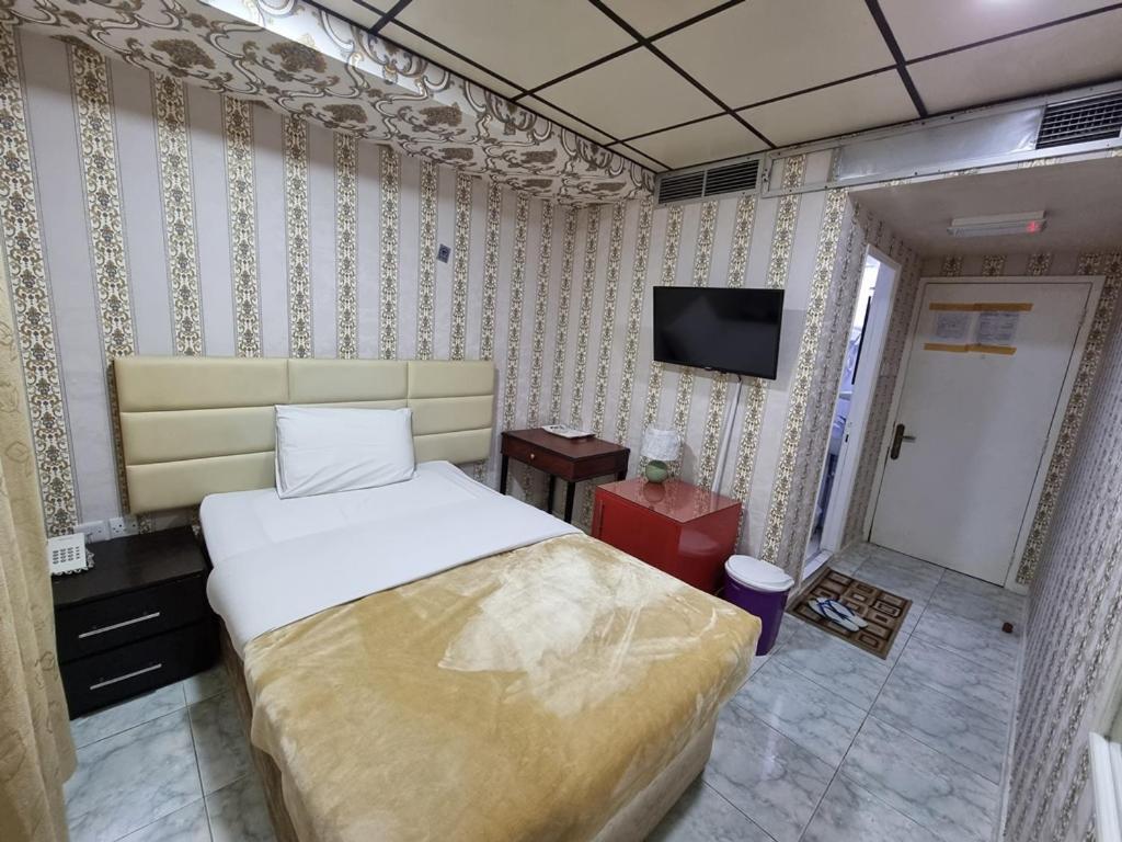 West Hotel