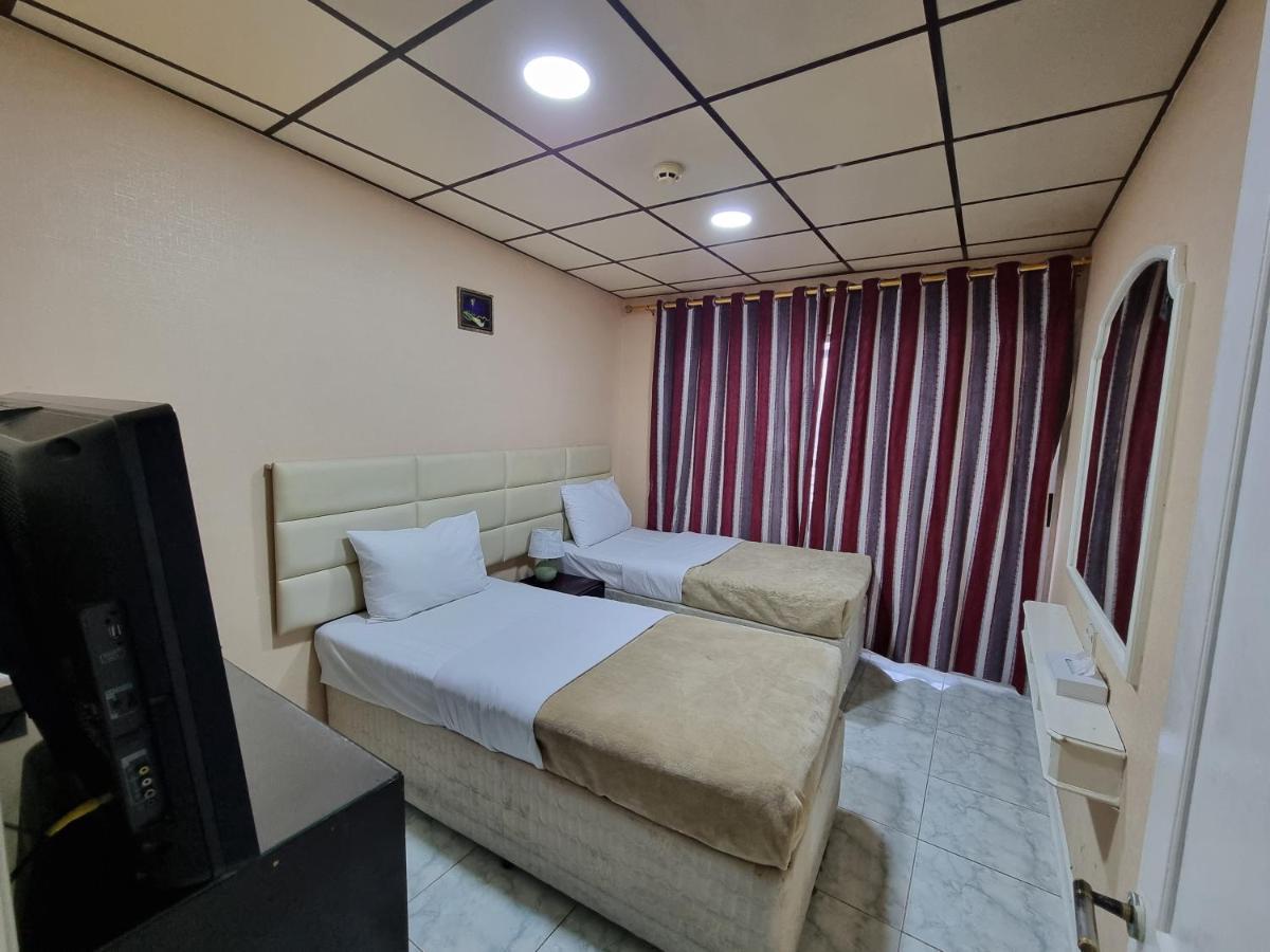 Hotel West Dubai