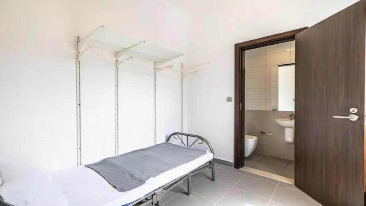Hashtag - Luxury 2bdr On The Palm Azure Residences Apartment *
