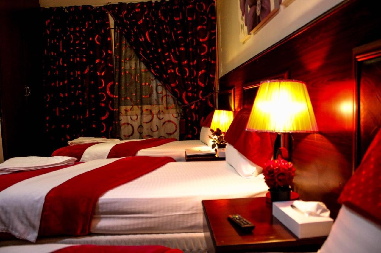 Karoon Hotel Dubai