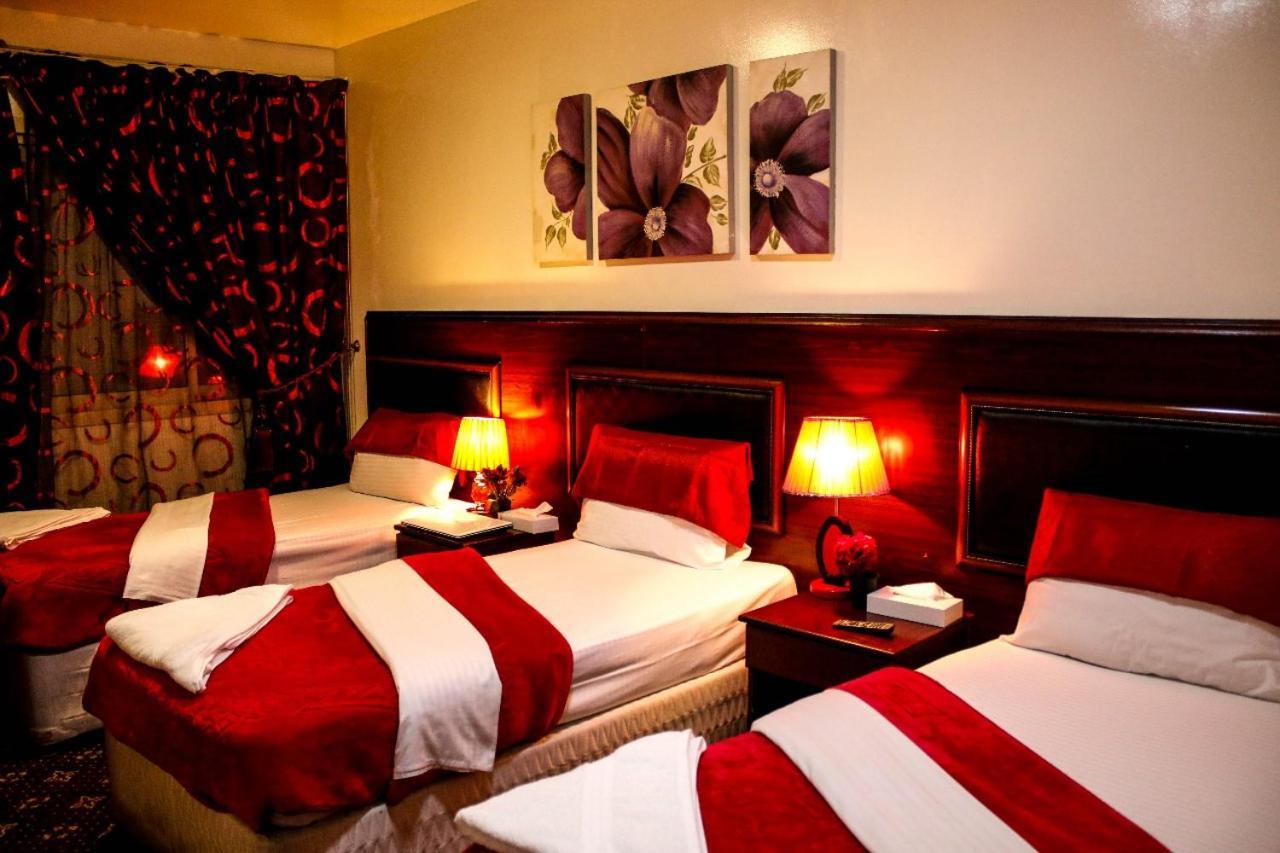 Karoon Otel *
