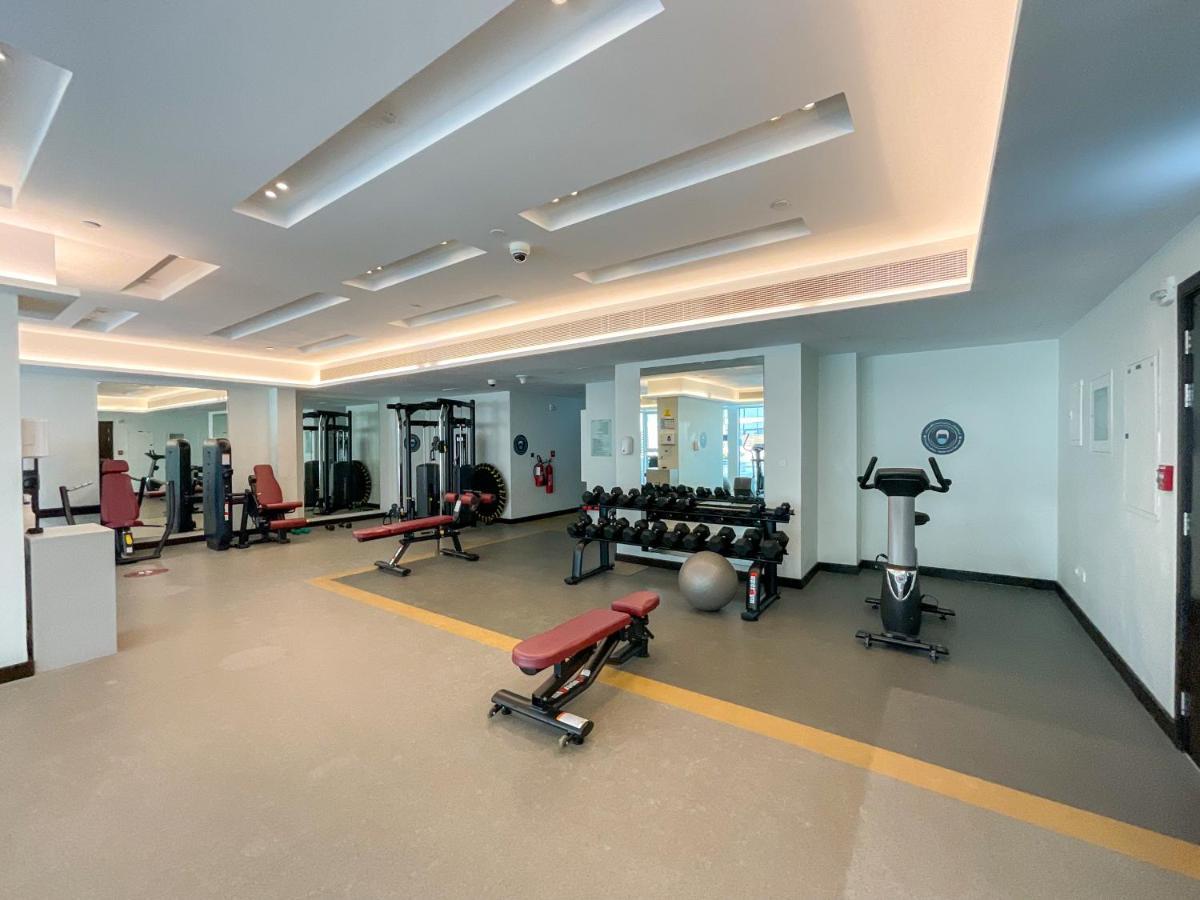 Higuests - Spacious Near Zabeel Park With Panoramic Views Apartment *