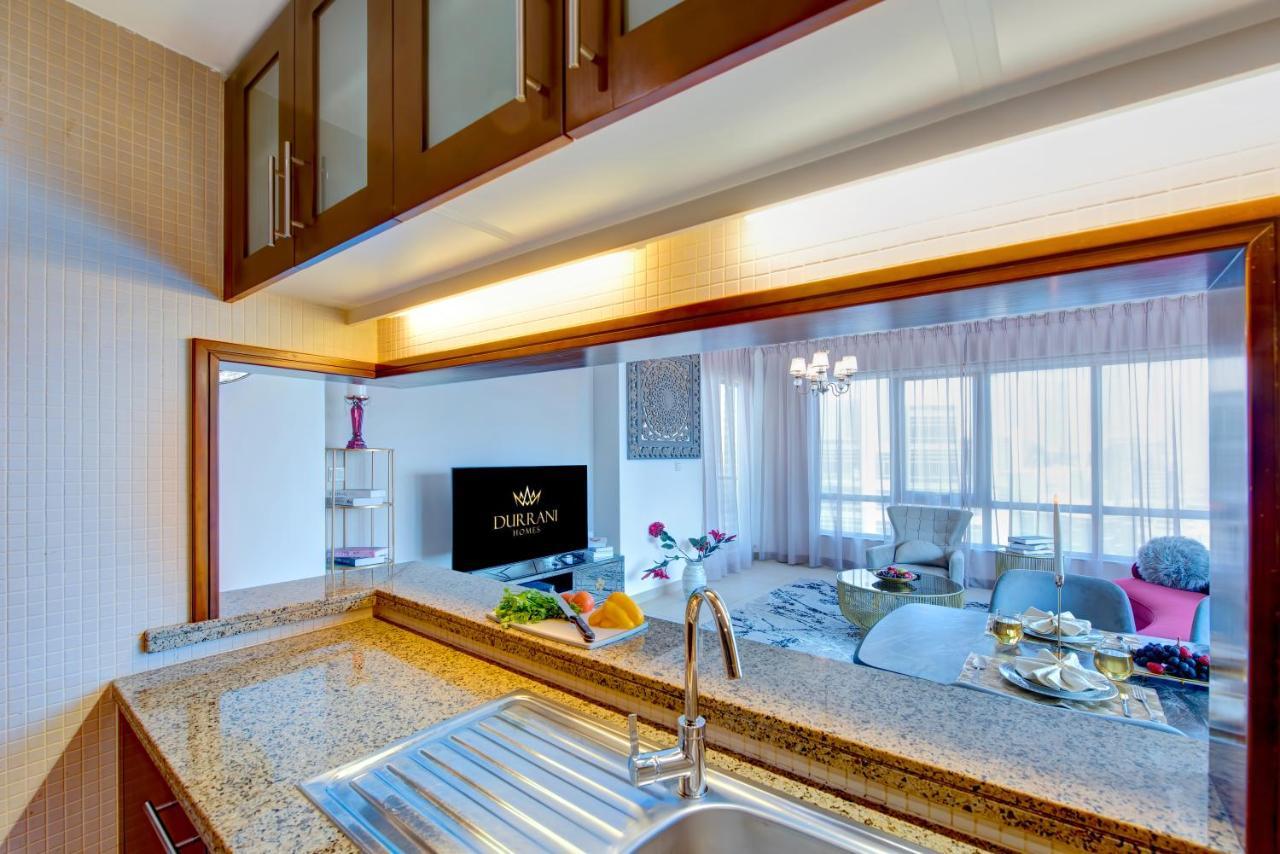 Durrani Homes - Modern Living At Southridge Besides Mall And Burj Khalifa *