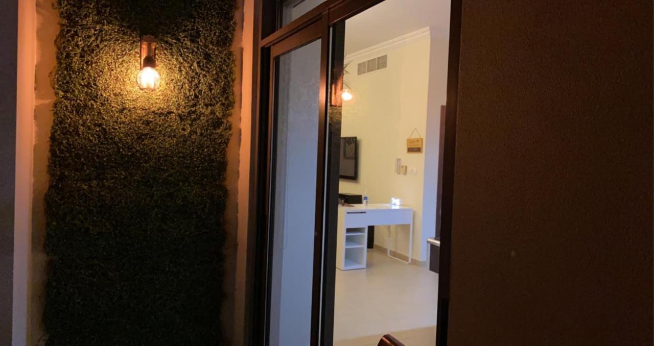 Route 66 Beach Hostel Dubai