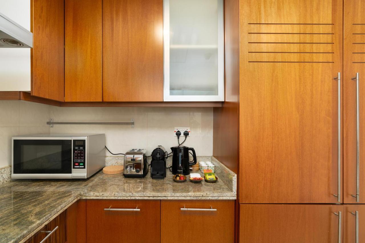 Apartamento Ultimate / 4 Beds / Full Opera View / Mall & Burj Khalifa - 5 Min Walk *
