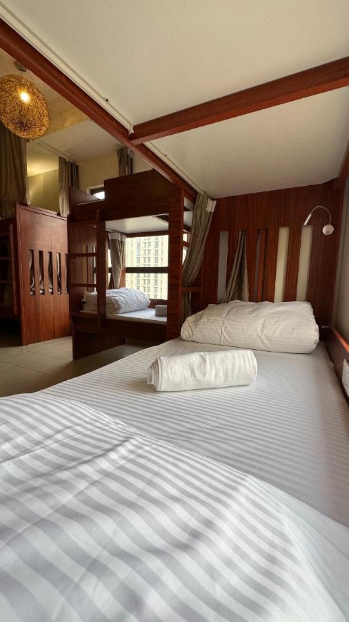 Hostel Route 66 Beach Dubai