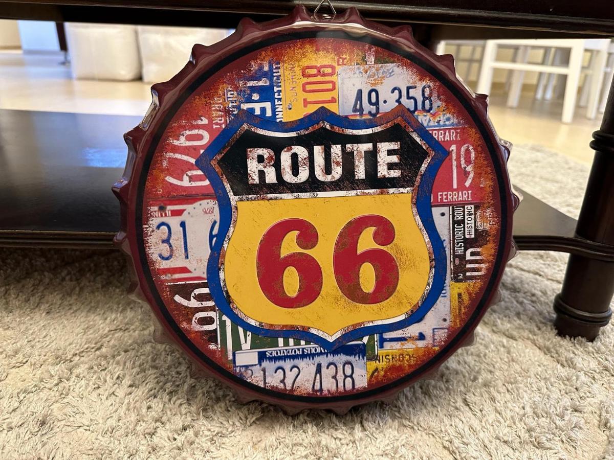 Hostel Route 66 Beach Dubai