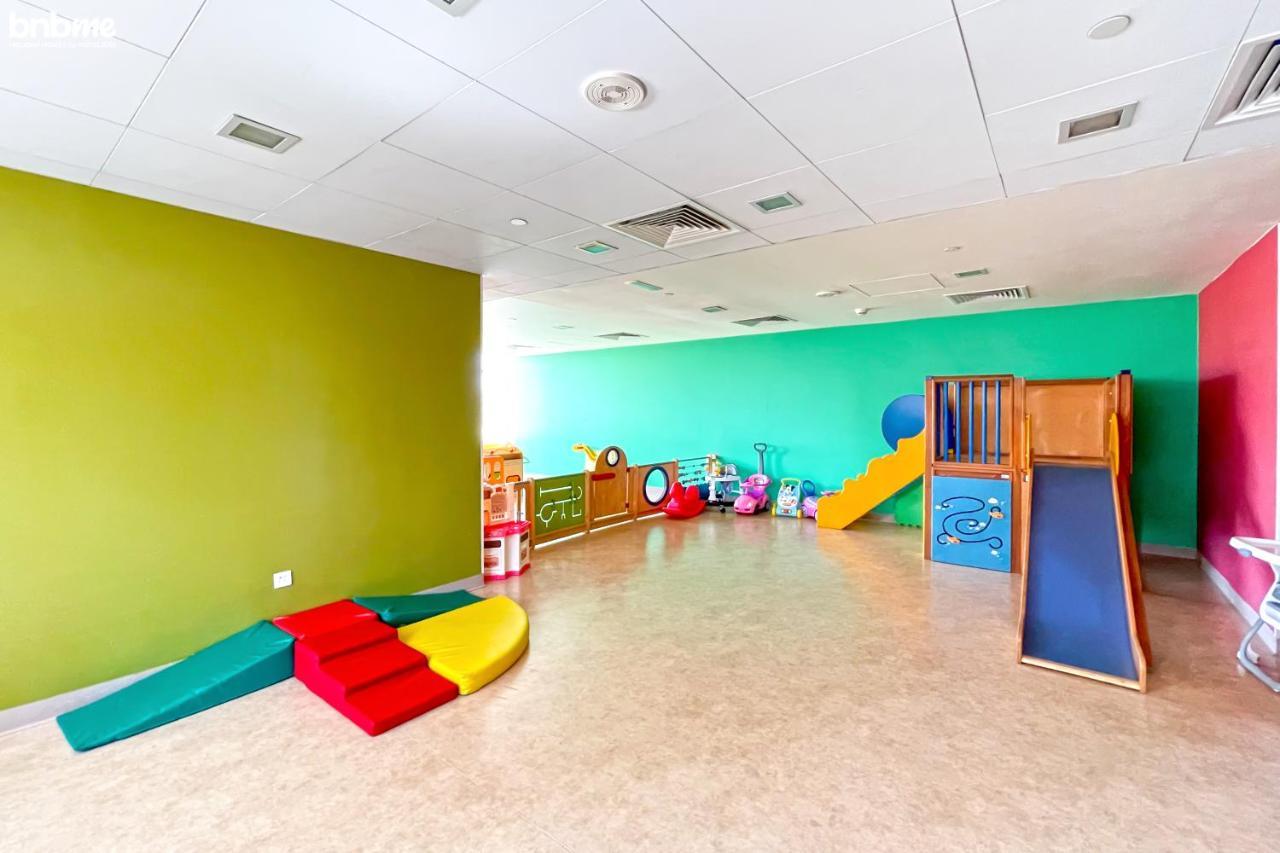 Bnbmehomes - The Lofts - Emaar Dubai