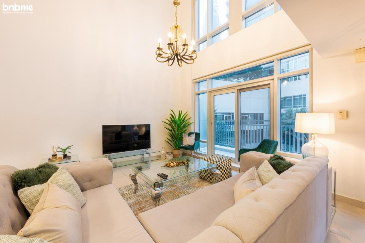 Apartamento Bnbmehomes - The Lofts - Emaar