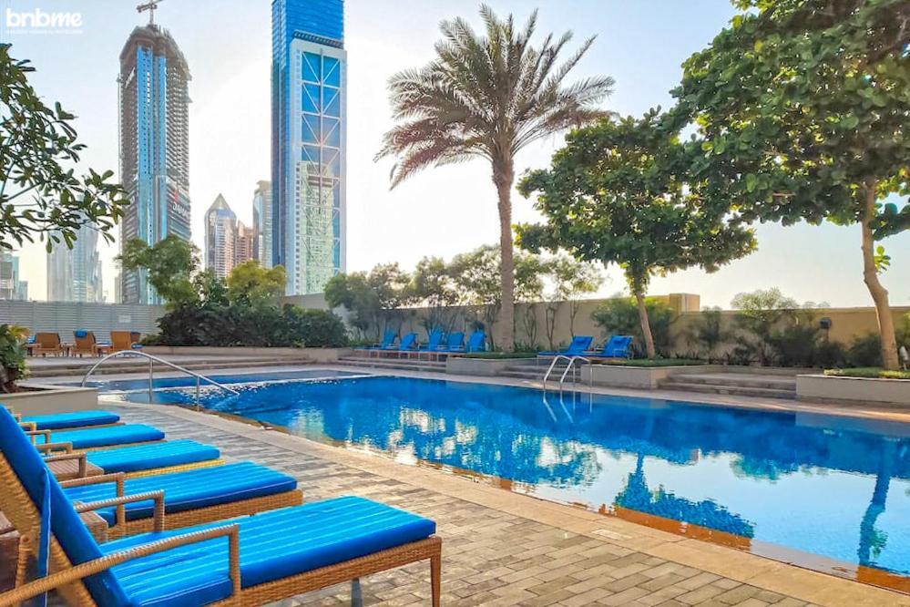 Bnbmehomes - The Lofts - Emaar *
