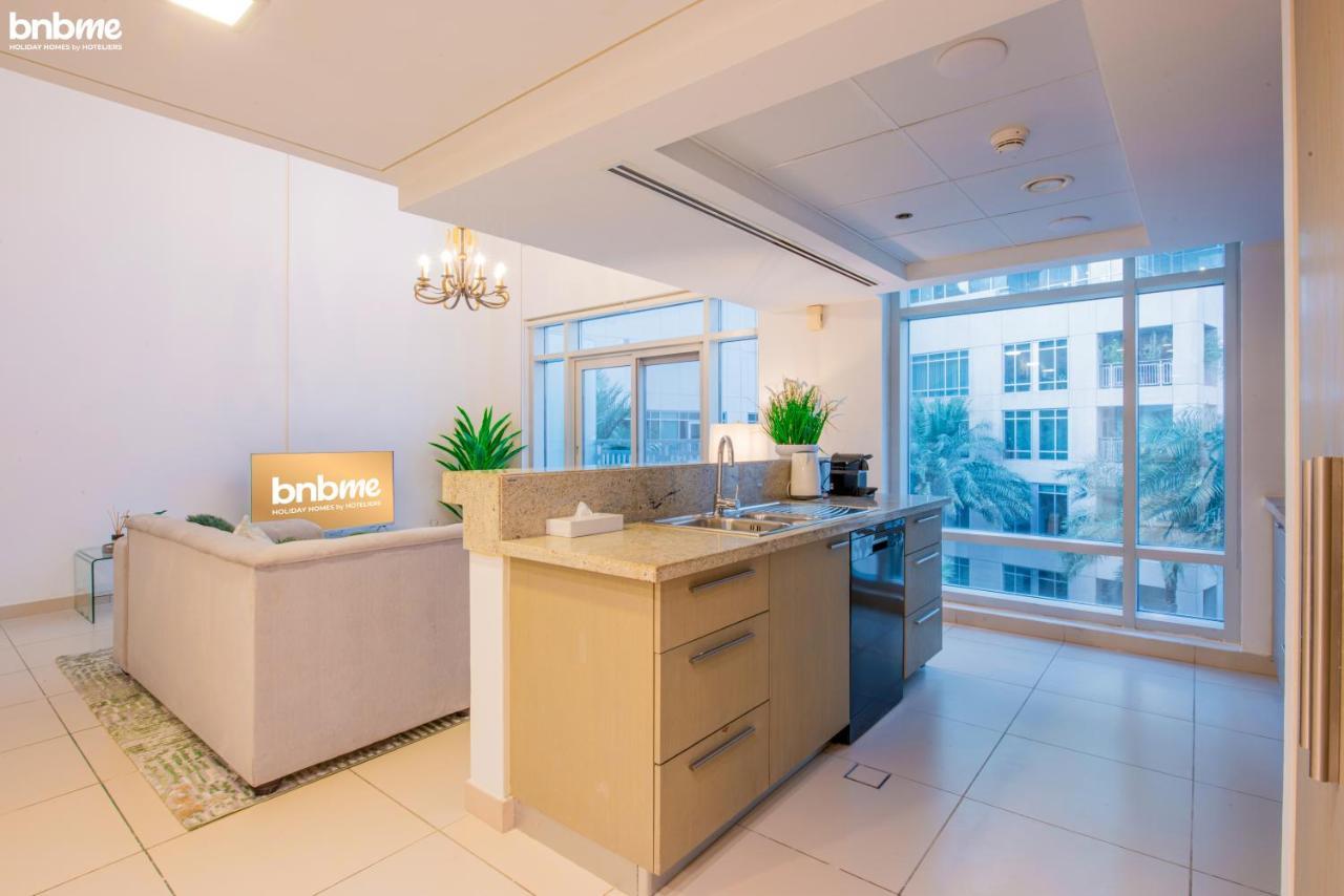 Bnbmehomes - The Lofts - Emaar Apartamento *
