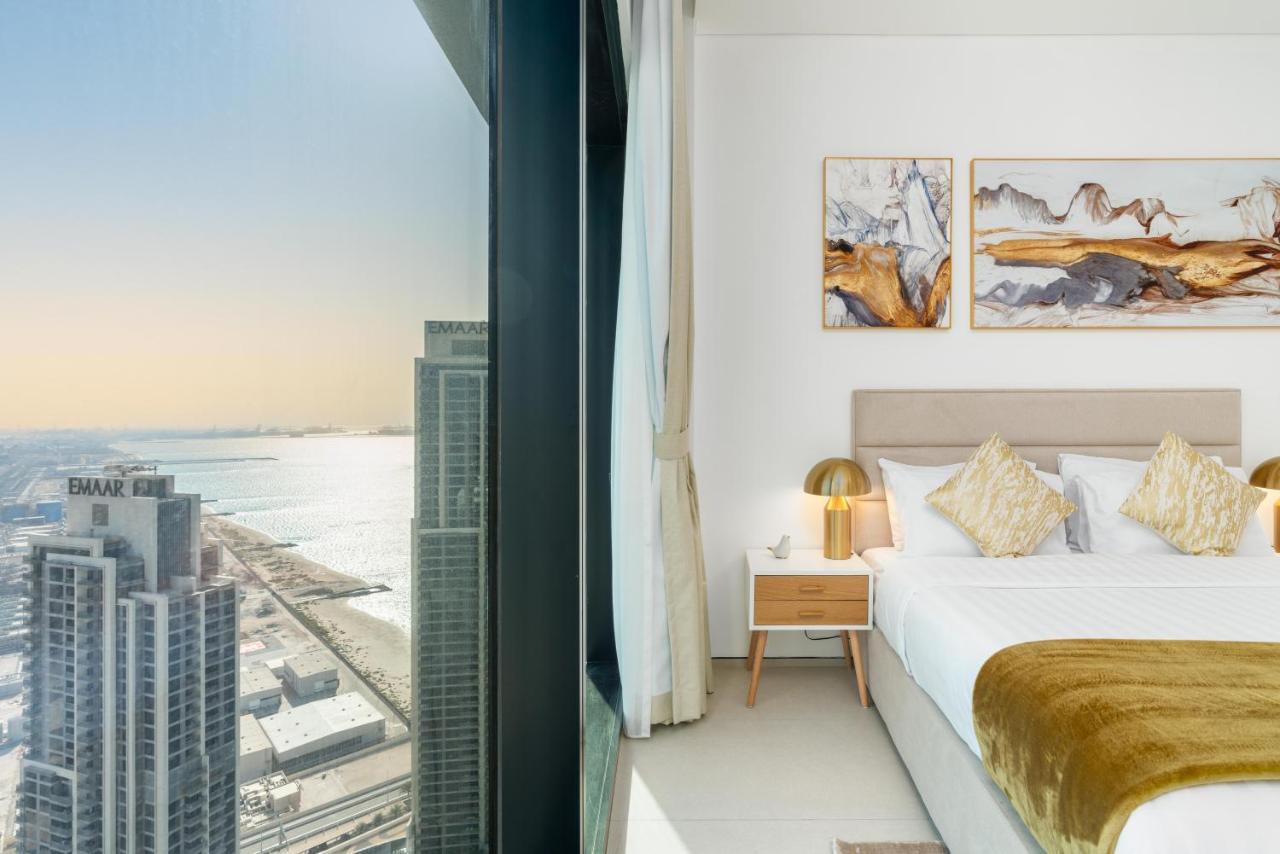 Apartamento Ultimate / 2 Beds / Address Jbr / Direct Access / Marina View / High Floor *