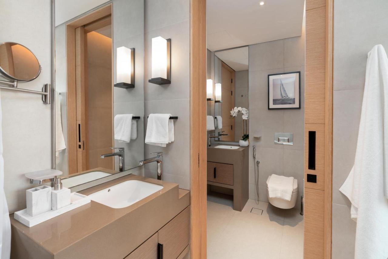 Ultimate / 2 Beds / Address Jbr / Direct Access / Marina View / High Floor Apartamento Dubai