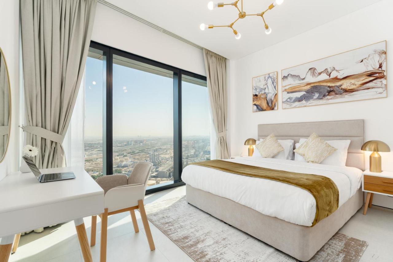 Apartamento Ultimate / 2 Beds / Address Jbr / Direct Access / Marina View / High Floor