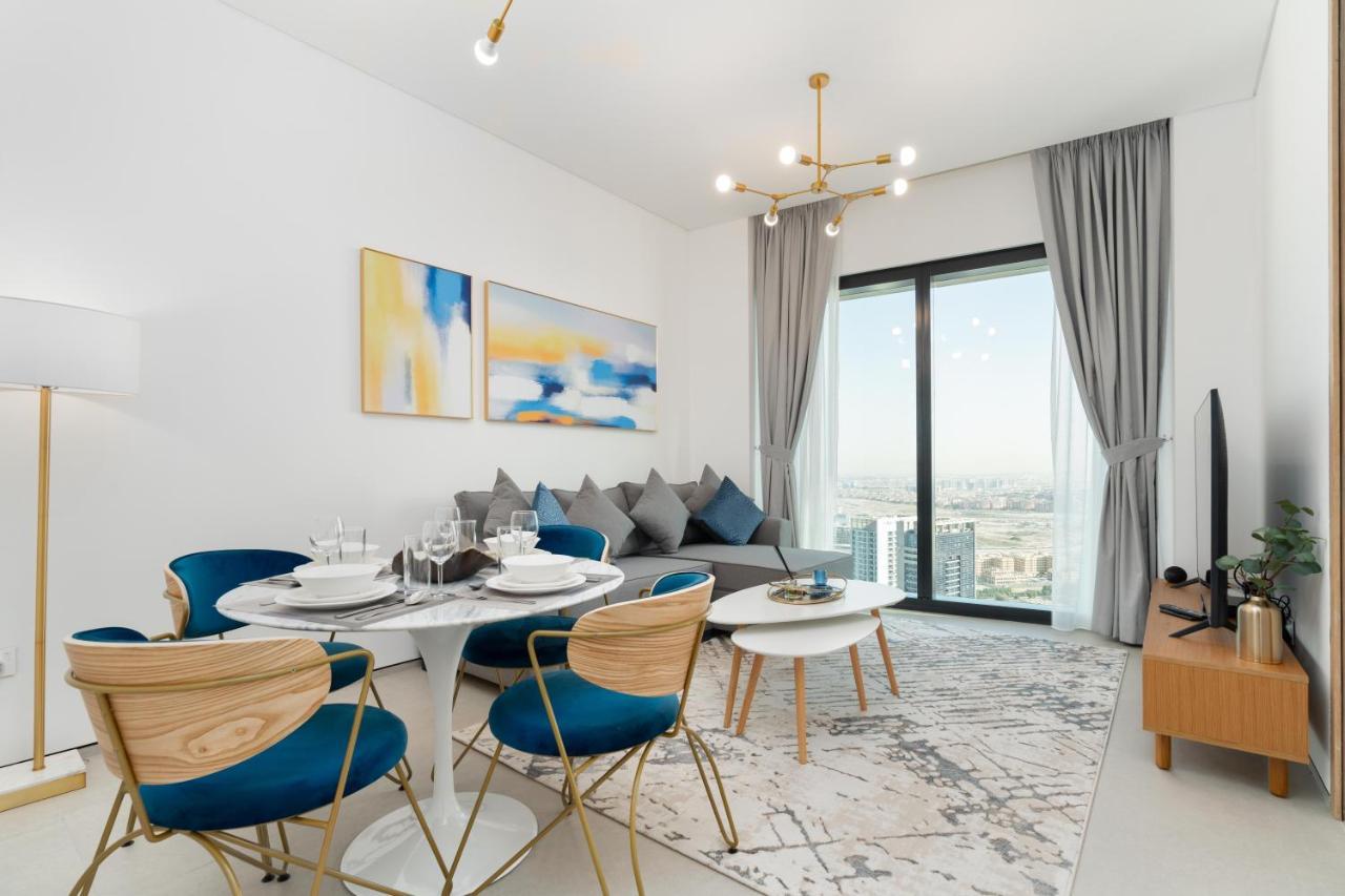 Apartamento Ultimate / 2 Beds / Address Jbr / Direct Access / Marina View / High Floor