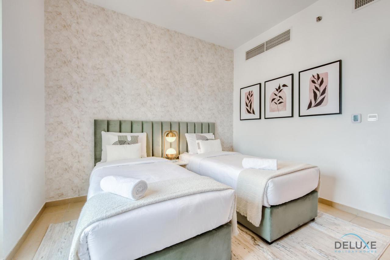 Daire Vogue 2br At Shams 2 Jbr By Deluxe Homes *