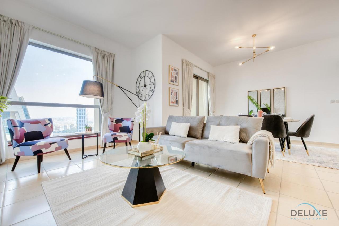 Vogue 2br At Shams 2 Jbr By Deluxe Homes Daire