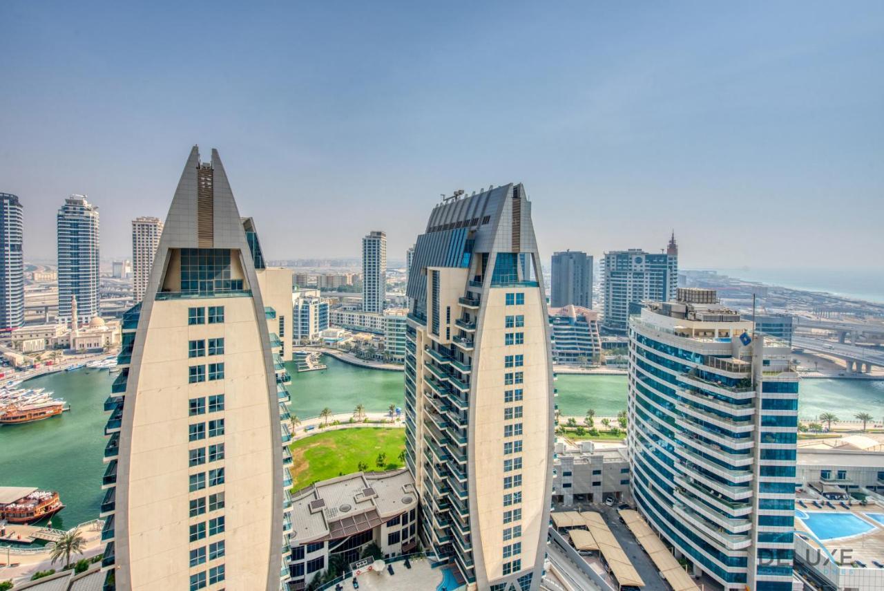 Vogue 2br At Shams 2 Jbr By Deluxe Homes Daire *