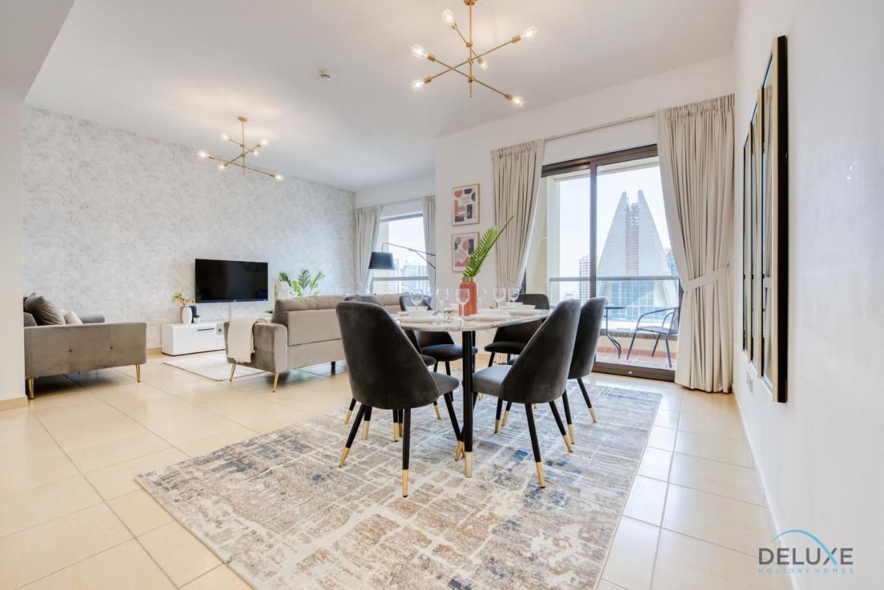 Vogue 2br At Shams 2 Jbr By Deluxe Homes Dubai