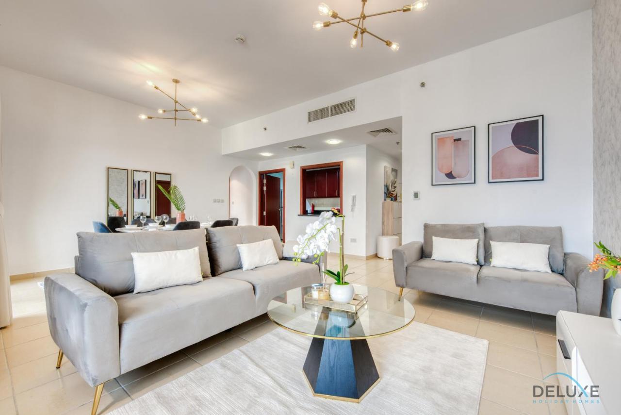 Vogue 2br At Shams 2 Jbr By Deluxe Homes