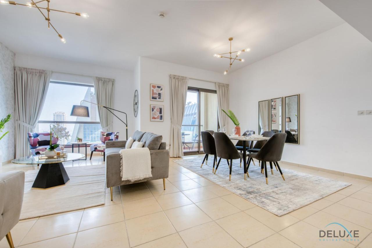 Daire Vogue 2br At Shams 2 Jbr By Deluxe Homes Dubai