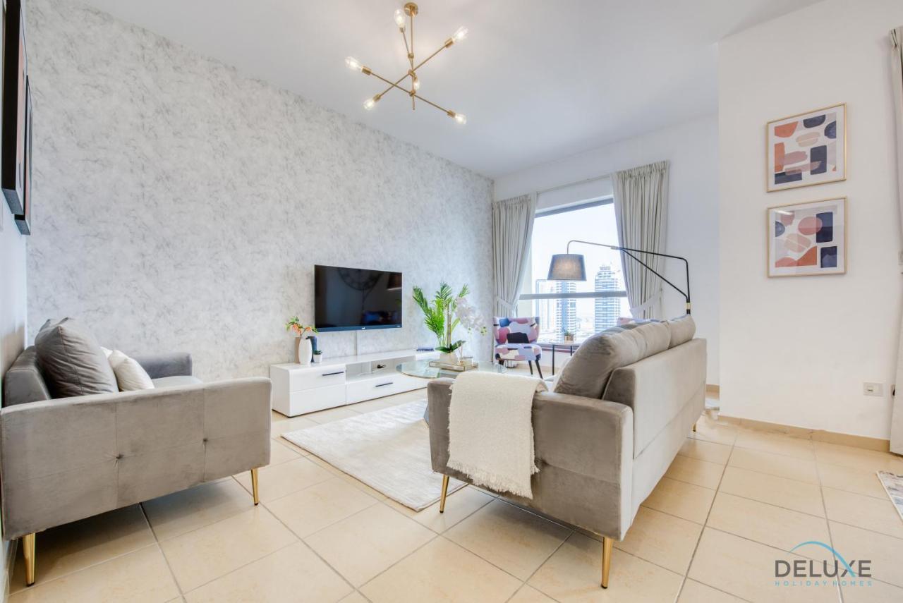Vogue 2br At Shams 2 Jbr By Deluxe Homes Daire Dubai
