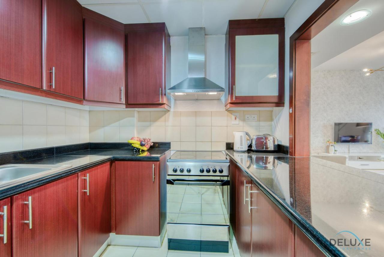 Daire Vogue 2br At Shams 2 Jbr By Deluxe Homes