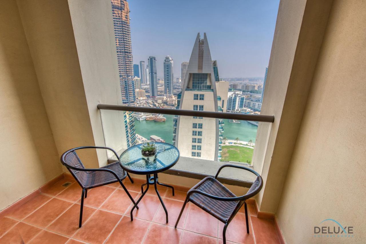 Vogue 2br At Shams 2 Jbr By Deluxe Homes