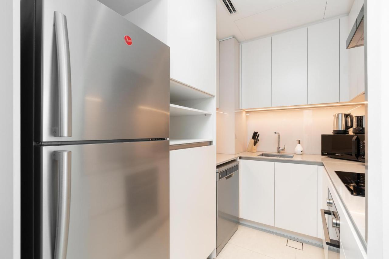 Ultimate / 2 Beds / Address Jbr / Direct Access / Marina View / High Floor Apartamento *