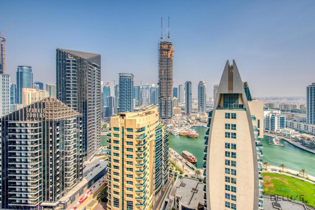 Vogue 2br At Shams 2 Jbr By Deluxe Homes Dubai