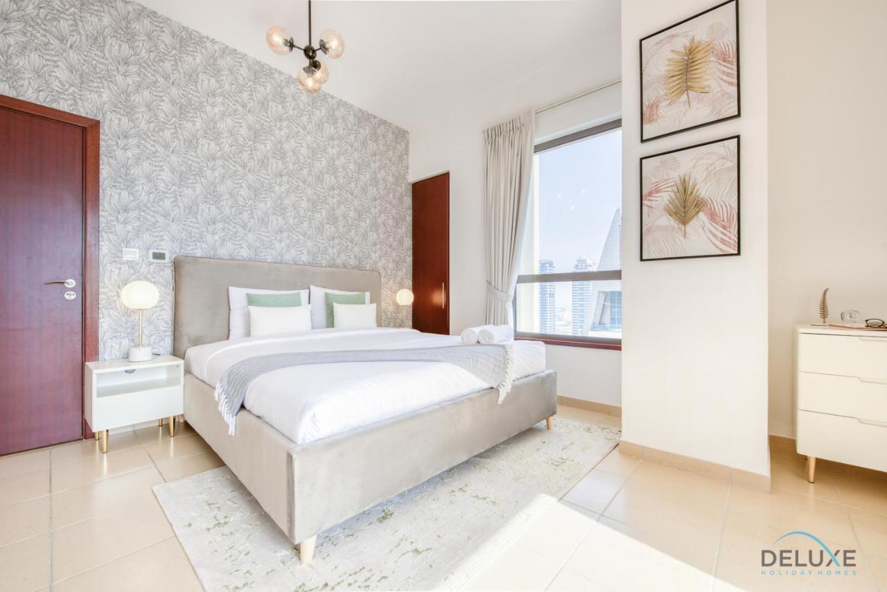 Daire Vogue 2br At Shams 2 Jbr By Deluxe Homes Dubai