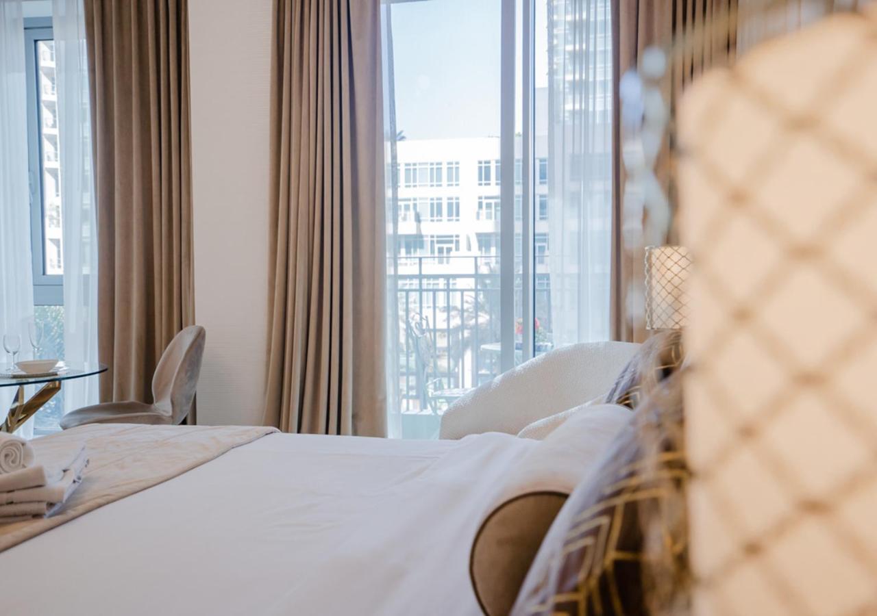 Nasma Luxury Stays - Standpoint Tower A *