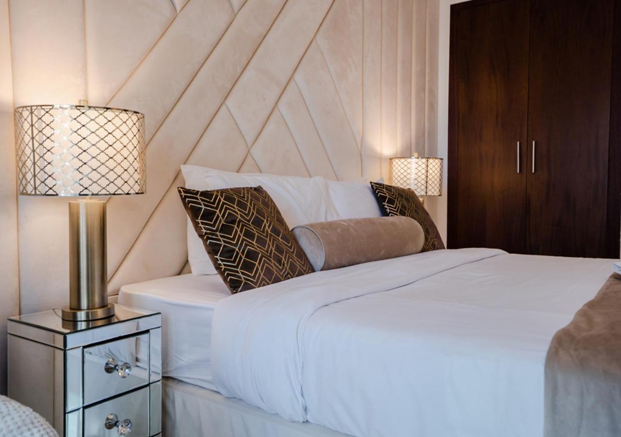 Apartment Nasma Luxury Stays - Standpoint Tower A Dubai