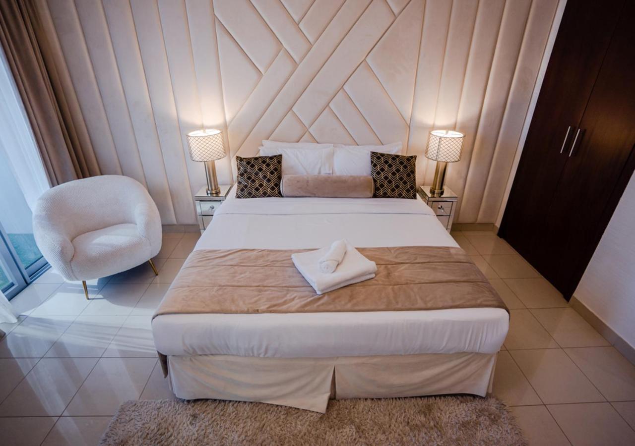 Nasma Luxury Stays - Standpoint Tower A Dubai