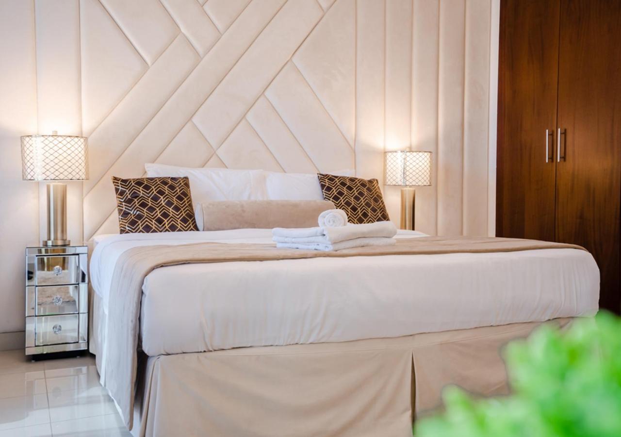 Apartment Nasma Luxury Stays - Standpoint Tower A *