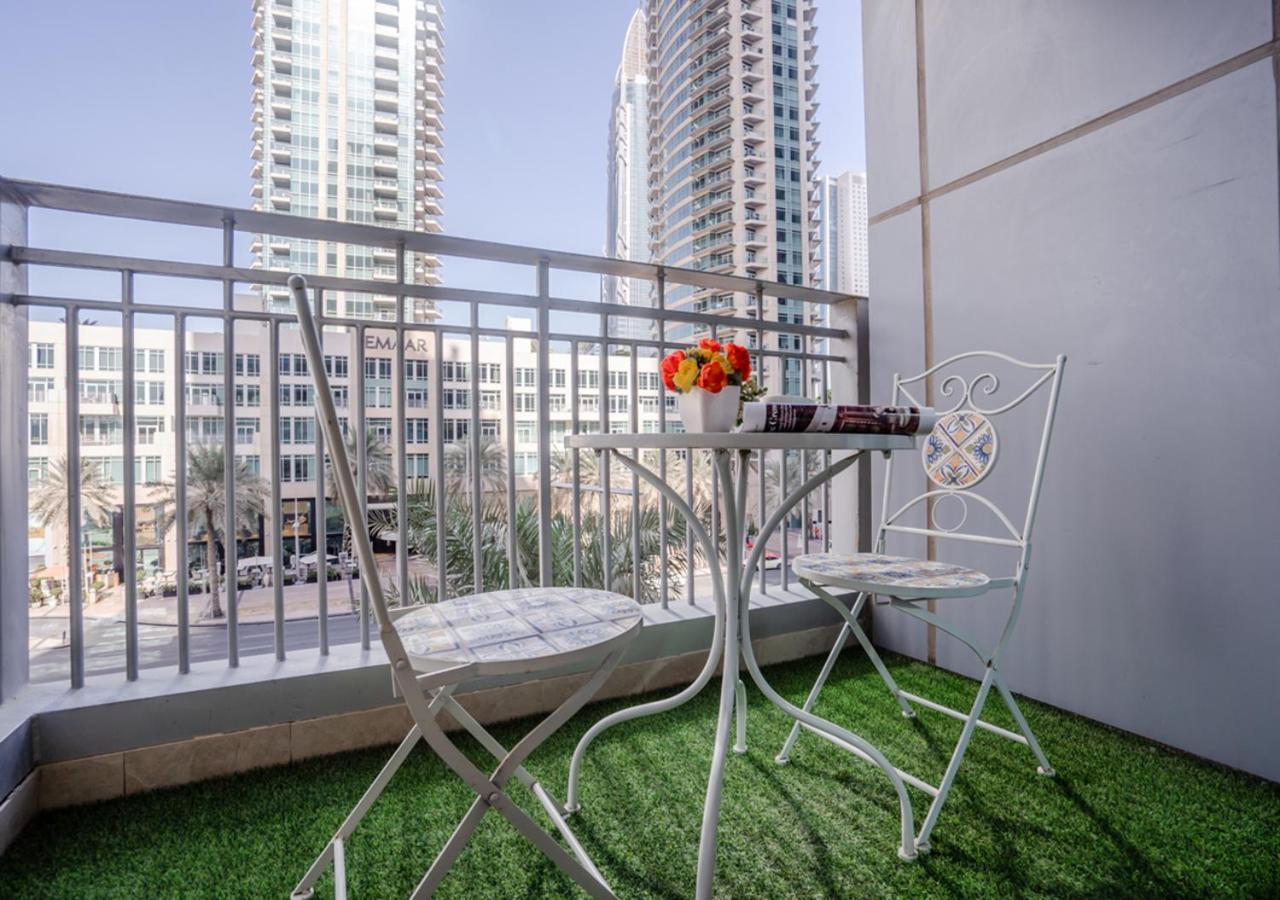 Apartment Nasma Luxury Stays - Standpoint Tower A Dubai