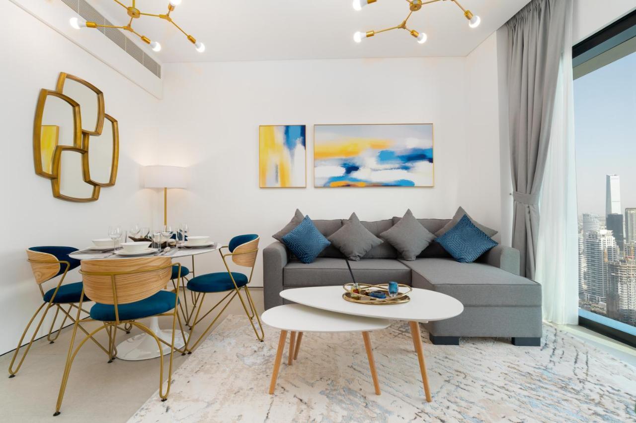 Ultimate / 2 Beds / Address Jbr / Direct Access / Marina View / High Floor Apartamento