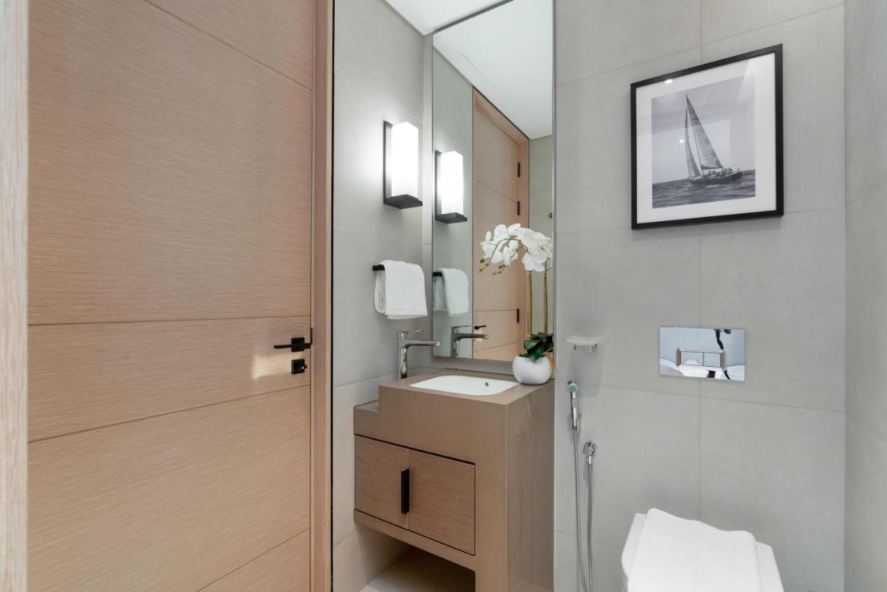 Apartamento Ultimate / 2 Beds / Address Jbr / Direct Access / Marina View / High Floor