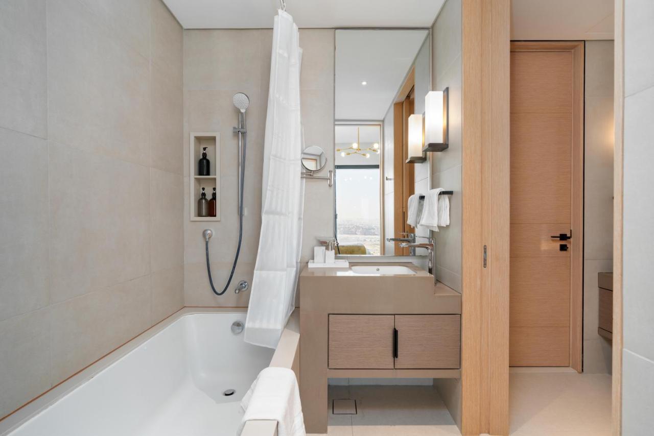 Apartamento Ultimate / 2 Beds / Address Jbr / Direct Access / Marina View / High Floor Dubai