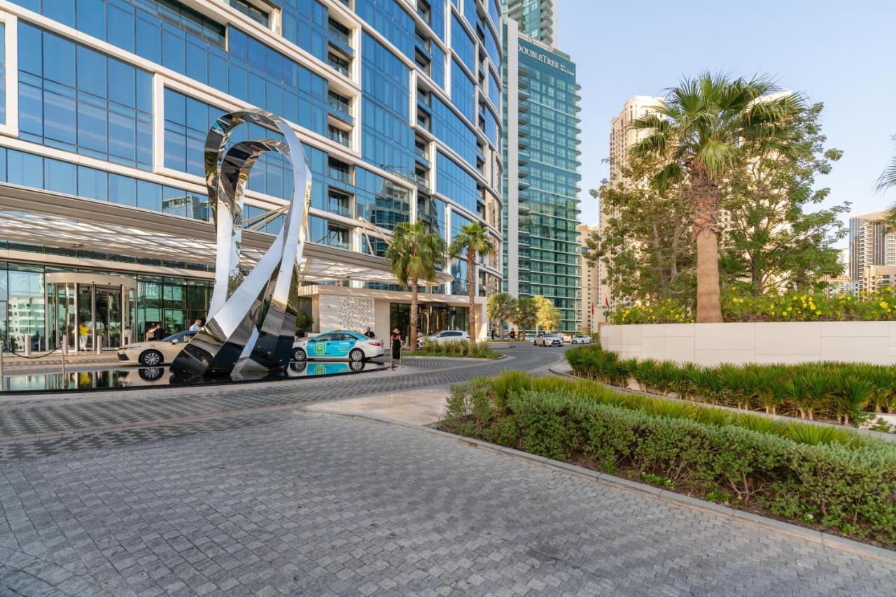 Apartamento Ultimate / 2 Beds / Address Jbr / Direct Access / Marina View / High Floor