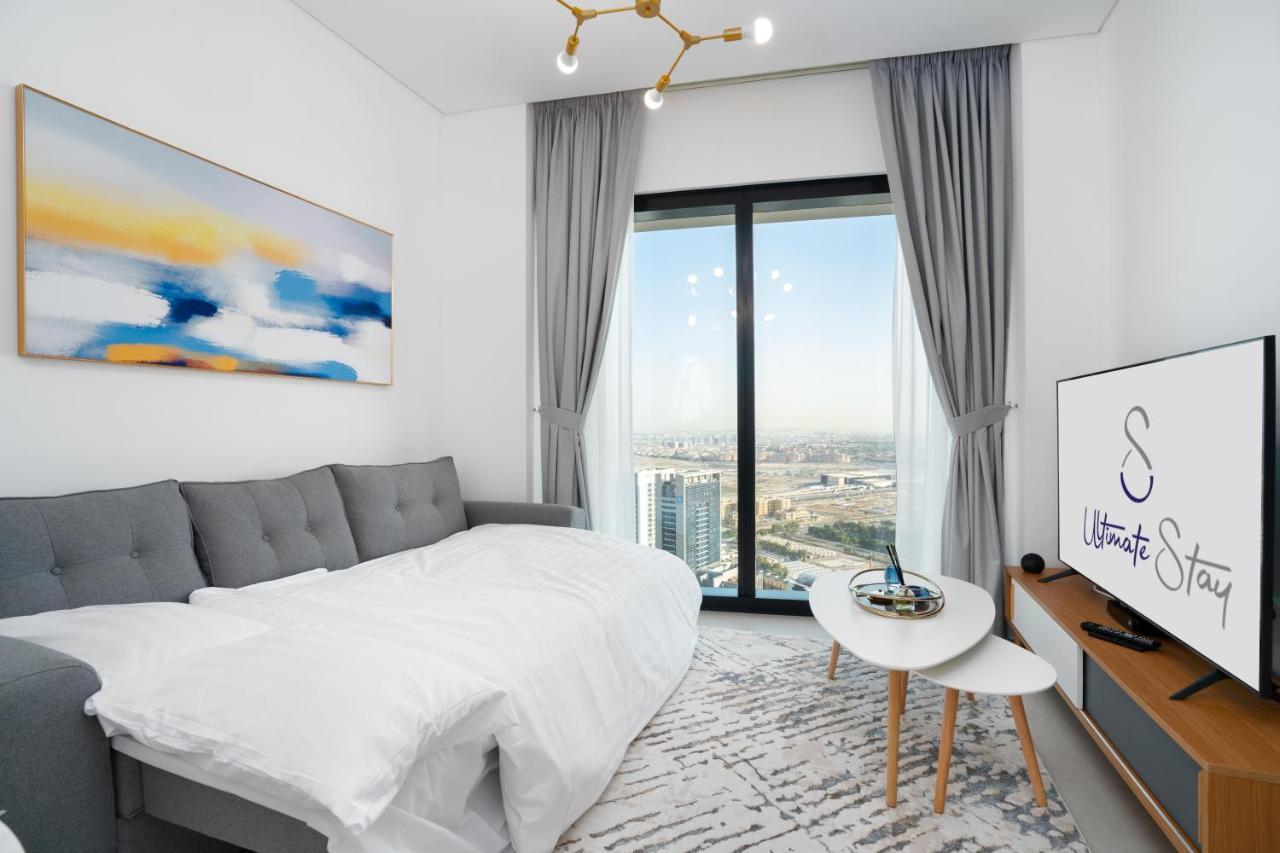 Apartamento Ultimate / 2 Beds / Address Jbr / Direct Access / Marina View / High Floor