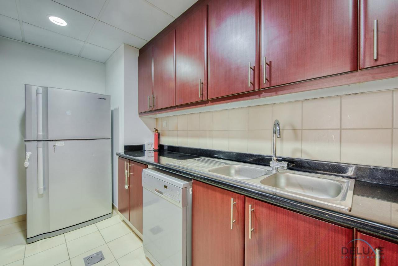 Vogue 2br At Shams 2 Jbr By Deluxe Homes Daire Dubai