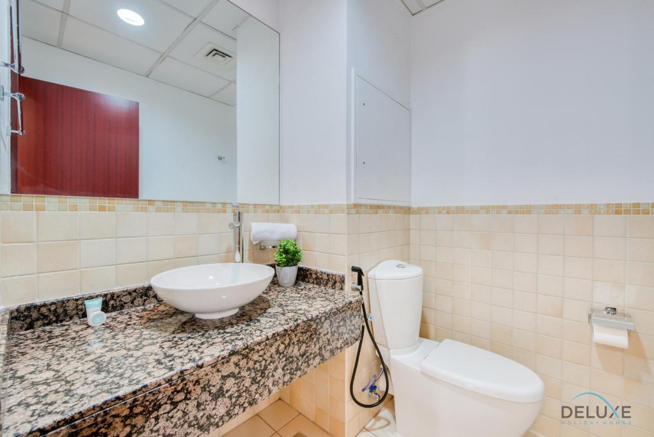 Vogue 2br At Shams 2 Jbr By Deluxe Homes *