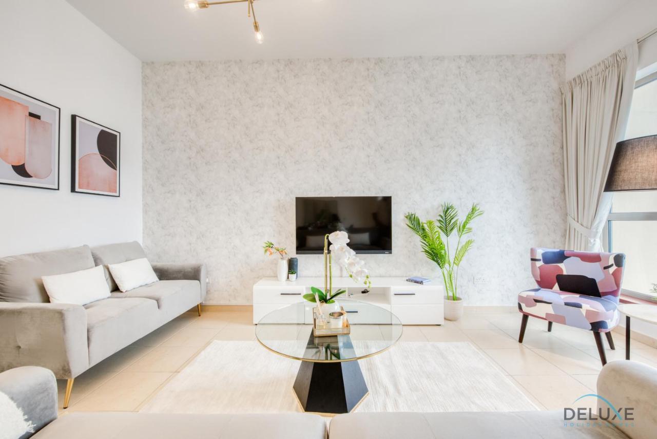 Vogue 2br At Shams 2 Jbr By Deluxe Homes Daire Dubai