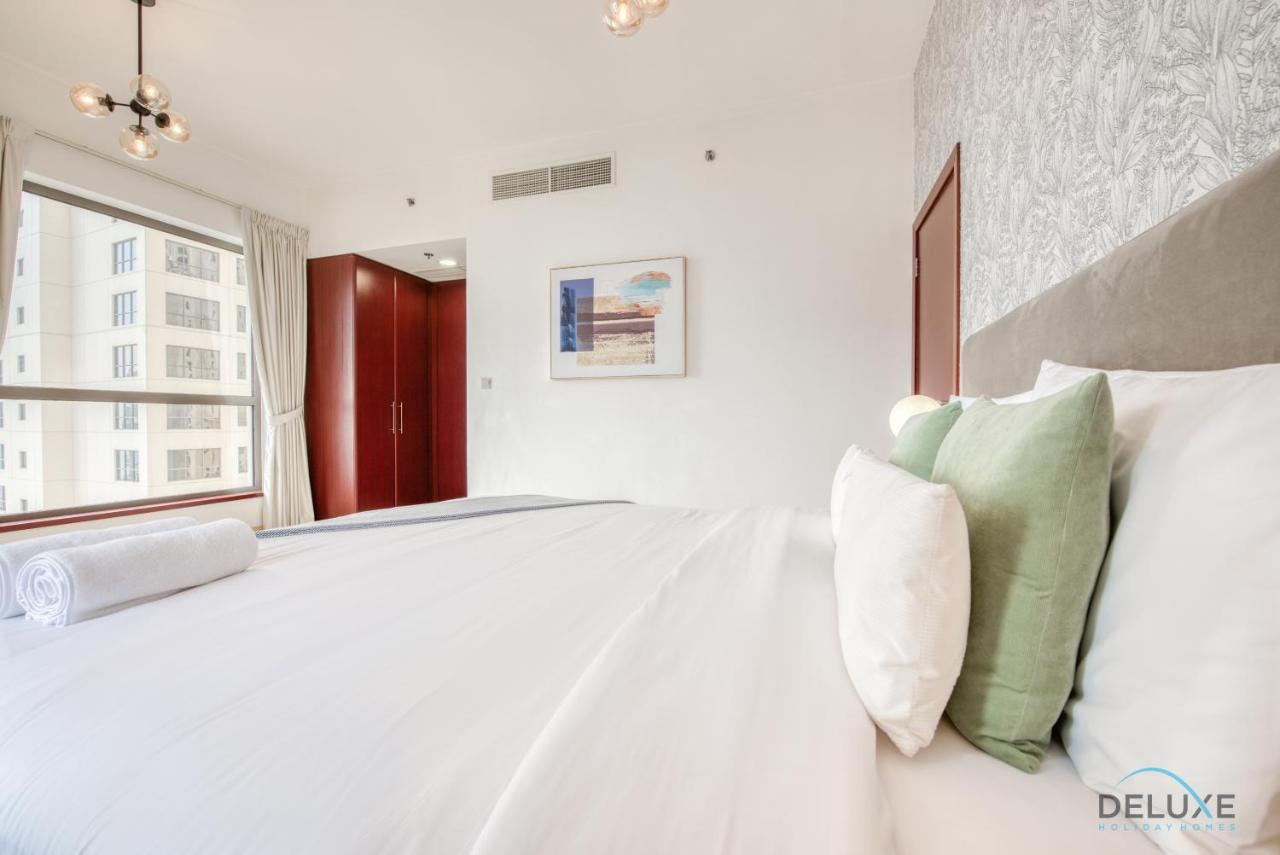 Daire Vogue 2br At Shams 2 Jbr By Deluxe Homes *