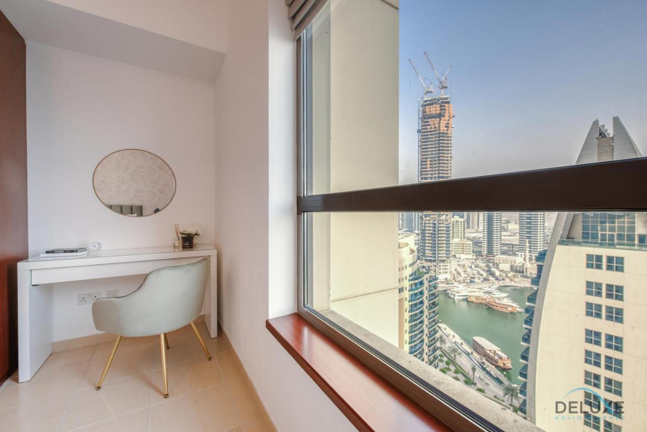 Vogue 2br At Shams 2 Jbr By Deluxe Homes