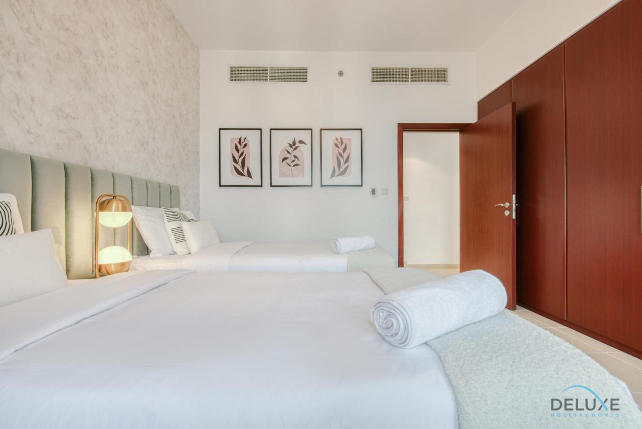 Vogue 2br At Shams 2 Jbr By Deluxe Homes * Dubai
