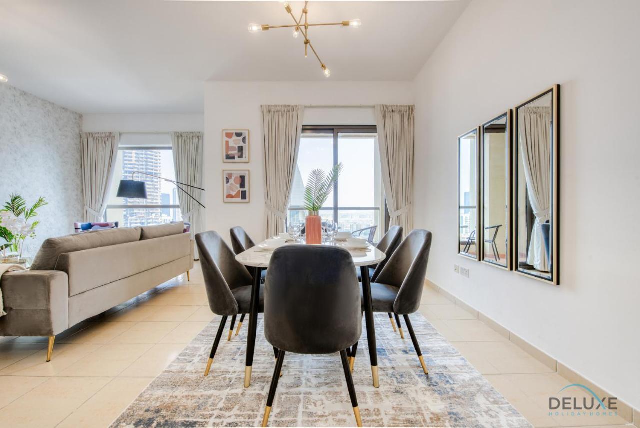 Vogue 2br At Shams 2 Jbr By Deluxe Homes Daire *